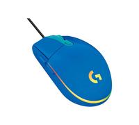 Logitech G102 Lightsync Ratón para Juegos Azul