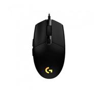 Logitech G203 LightSync Negro - Ratón gaming