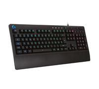 Logitech G213 Prodigy Teclado para juegos