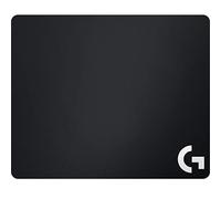 Logitech G240 Alfombrilla de Ratón Gaming de Tela