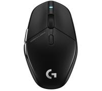 Logitech G303 Shroud Edition Ratón Gaming Inalámbrico 25000 DPI Negro