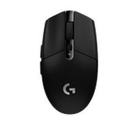 Logitech G305 Inalámbrico One Size Black