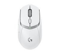 Logitech G309 LIGHTSPEED Blanco - Ratón gaming inalámbrico