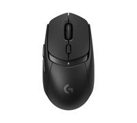 Logitech G309 LIGHTSPEED Wireless Gaming Mouse, Lightweight, LIGHTFORCE Hybrid S