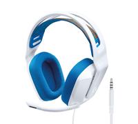 Logitech G335 Wired Gaming Headset, with Microphone, 3.5mm Audio Jack, Comfortab