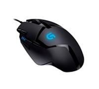 Logitech G402 Hyperion Fury - Ratón