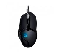 Logitech G402 Hyperion Fury - Ratón gaming