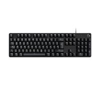 Logitech G413 SE Mechanische Gaming-Tastatur - Mit Hintergrundbeleu (Tastaturen)