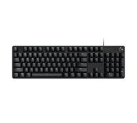 Logitech g413 se - negro - ch - central w128233213