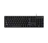 Logitech G413 SE - Negro - CH - Central W128233213