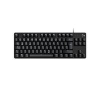 Logitech G413 TKL SE Mechanische Gaming-Tastatur - Mit Hintergrundb (Tastaturen)