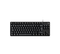 Logitech G413 TKL SE - Teclado gaming mecánico