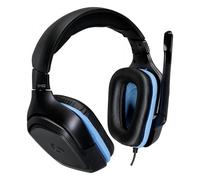 Logitech G432 Auriculares para juegos