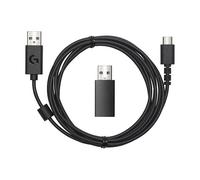 Auriculares logitech g435 lightspeed gaming black