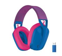 G435 LIGHTSPEED, Auriculares para gaming azul