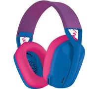 G435 LIGHTSPEED, Auriculares para gaming azul