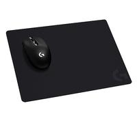 Alfombrilla logitech g g440 34x28cm antideslizante