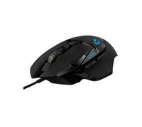 Logitech G502 Hero - Ratón gaming