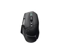 Ratón Logitech G502 X Lightspeed