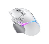 Logitech G502 X PLUS LIGHTSPEED Kabellose RGB-Gaming-Maus - Optische Ma (M?¤use)