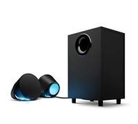 Logitech 980-001301 G560 2.1 channels 120 W PC/Notebook black 240 W 166 x 118 x 148 mm