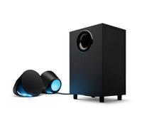 Logitech G560 Altavoces Gaming 2.1 con Iluminación RGB Lightsync 120W RMS
