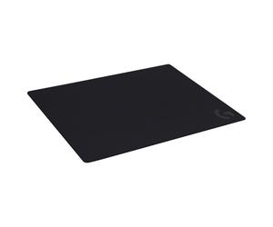 Logitech G640 40x46cm Alfombrilla Gaming Negra