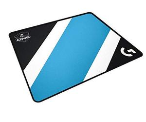 Logitech® G640 Cloth Gaming Mouse Pad - N/A - N/A - N/A - EMEA - #934