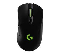 Logitech G G703 ratón mano derecha RF inalámbrico Óptico 16000 DPI