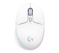 Logitech G705 Mouse Inalámbrico 8200 PPP Blanco