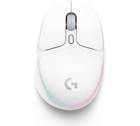 Logitech G705 Wireless Mouse (Blanco)