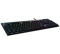 Logitech G815 Lightspeed RGB Mech. GAMI
