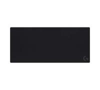 Logitech G G840 Alfombrilla de ratón para juegos XL,optimada para sensores de juegos, roce superficial medio,alfombrilla antideslizante,accesorios/juegos Mac y PC, 900x400x3 mm