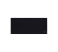 Logitech G G840 Alfombrilla de ratón para juegos XL,optimada para sensores de juegos, roce superficial medio,alfombrilla antideslizante,accesorios/juegos Mac y PC, 900x400x3 mm
