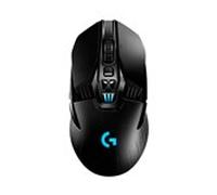 Logitech 910-005672 G903 Lightspeed Wireless Mouse Gaming Mouse- EER2 Mouse Optical