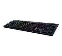 Logitech G915 Gaming Tastatur - Qwertz (Alemán)