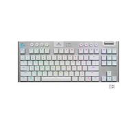 Logitech Teclado Gaming Mecánico Inalámbrico con teclas GL-
