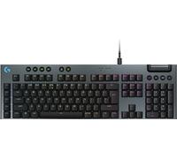 Logitech G915 X - Tastatur Accesorios informáticos negro Original 920-012942