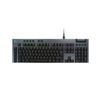 Logitech G915 X - Teclado gaming mecánico