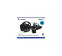 Logitech G923 SE Volante Con Pedalera Y Palanca De Cambios Para PlayStation