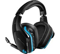 Logitech G935