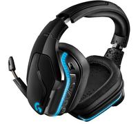Logitech G935 Auriculares Gaming Inalámbricos LightSync 7.1