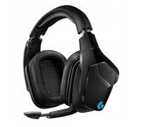 Logitech G935 Auriculares RGB inalámbricos Gaming, sonido envolvente 7.1