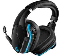 G935 Wireless 7.1 LIGHTSYNC Gaming Headset - EMEA