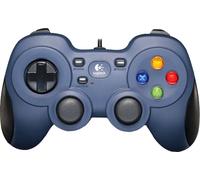 Gamepad Logitech G 940 Alámbrico USB para PC