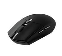 Logitech Gaming-Maus Accesorios informáticos negro Original 910-005282