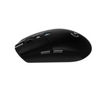 Logitech G305 Inalámbrico One Size Black