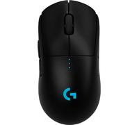Logitech Gaming-Maus Accesorios informáticos negro Original 910-007295