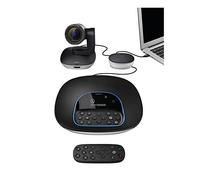 Logitech 960-001057 sistema de video conferencia Sistema de vídeoconferencia en grupo