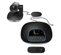 Logitech 960-001057 sistema de video conferencia Sistema de vídeoconferencia en grupo